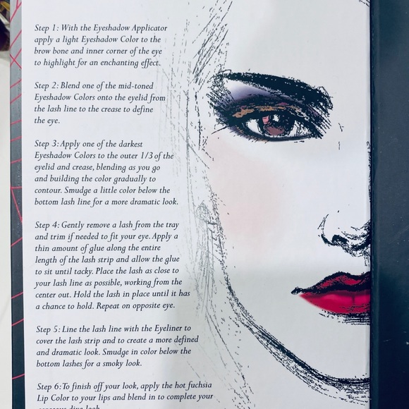 elf beauty book - Picture 9 of 10